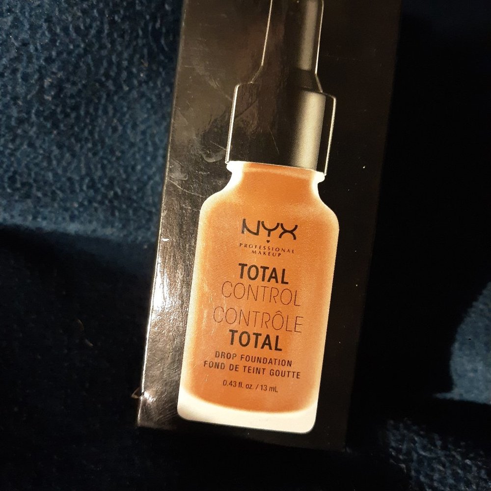 NYX Foundation